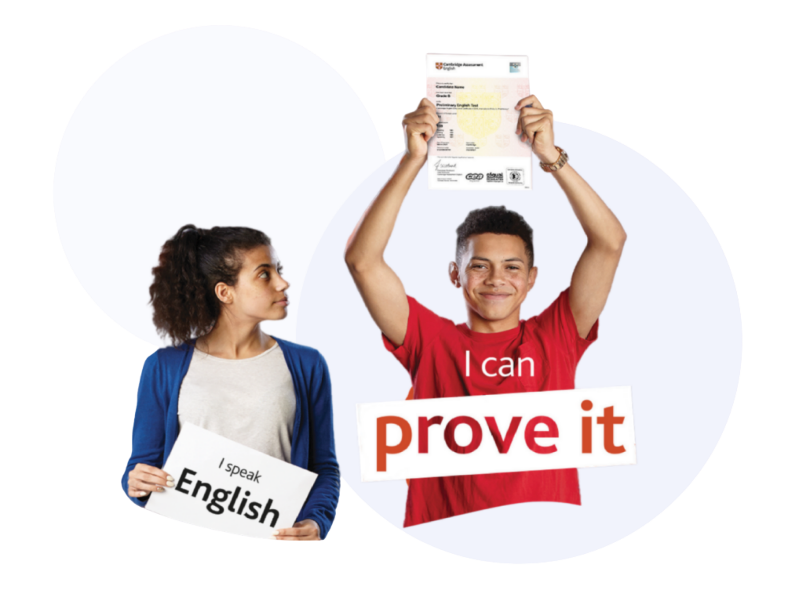 Certificat Cambridge